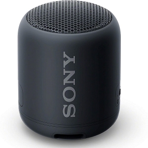اسپیکر بلوتوثی قابل حمل سونی مدل SONY Portable Bluetooth Speaker SRS-XB12
