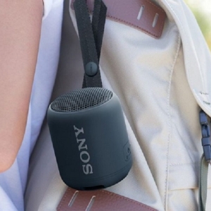اسپیکر بلوتوثی قابل حمل سونی مدل SONY Portable Bluetooth Speaker SRS-XB12