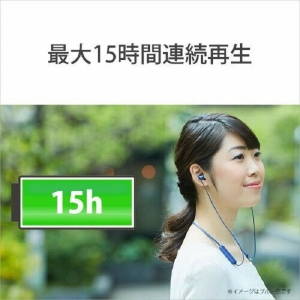 هدفون بی سیم  سونی مدل SONY Wireless Headset WI-C310