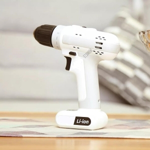 دریل شارژی شیائومی مارس ورکر مدل Xiaomi Marsworker Electric Drill Dc12