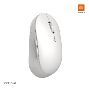 Xiaomi Mi Dual Mode Wireless Mouse Silent Edition