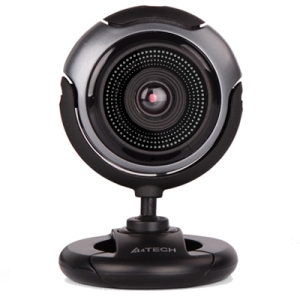 PK-710G  Anti-glare Webcam A4TECH