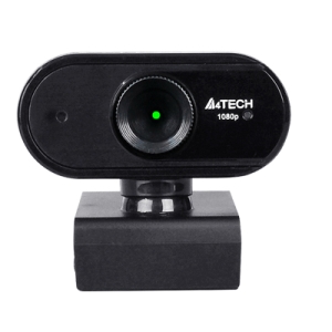 وب کم PK-925H  1080p Full-HD WebCam A4TECH PK-925H  1080p Full-HD
