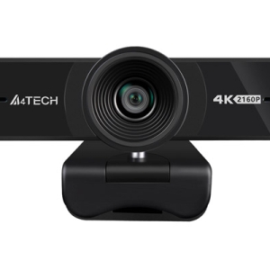 وب کم PK-1000HA  UHD 4K Pro AF Webcam A4TECH PK-1000HA  UHD 4K Pro AF