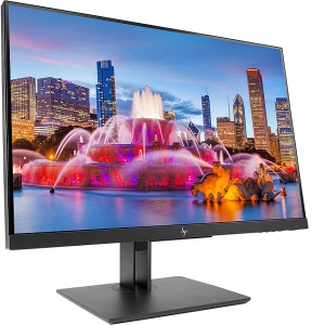 مانیتور HP نسل یک مدل HP Computer Monitors Z24n