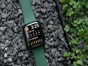 WatchOS 8.5 ممکن است شارژ سریع اپل واچ سری 7 را خراب کرده باشد