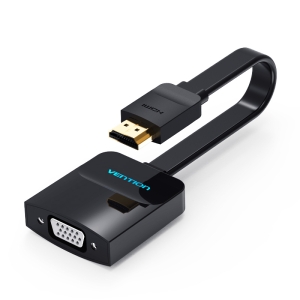مبدل تخت HDMI به vention  VGA مدل ACI/ACK