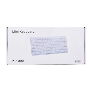 بهترین کیبورد MINI K1000