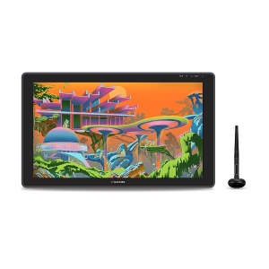 مانیتور طراحی هویون Huion Kamvas 22 Plus