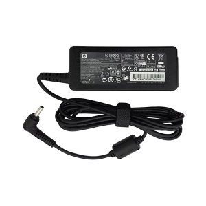 آداپتور لپ تاپ اچ پی 19.5V 2.05A Gimo Plus سرزنبوکی-کابل سه تایی