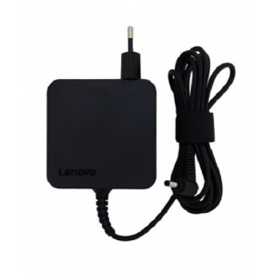 آداپتور لپ تاپ لنوو 20V 3.25A Gimo Plus سرریز مربعی-پریزی  ORG