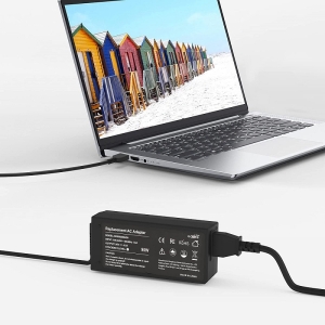 آداپتور لپ تاپ لنوو  سر یو اس بی  Lenovo  Adaptor Laptop 20V 4.5A USB Plug