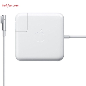 آداپتور لپ تاپ اپل مدل Apple Laptop Adaptor 45W Gimo Plus Magsafe1