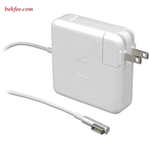 Adaptor Laptop Apple 45W Magsafe1 Gimo Plus-Whit Pack