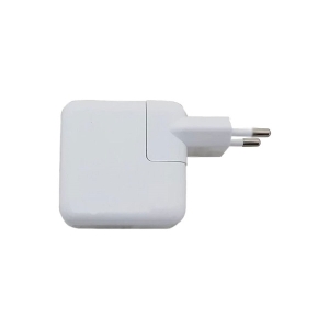 آداپتور لپ تاپ بدون کابل اپل مدل Apple Laptop Adaptor Type C 61W
