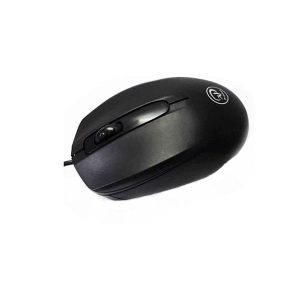 موس سیمی ایکس پی پروداکت مدل XP Product Wired Mouse XP-M690E