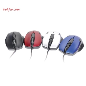 موس باسیم مدل Wired Mouse FC-3020
