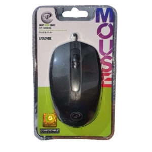 product wired mouse XP-M690E