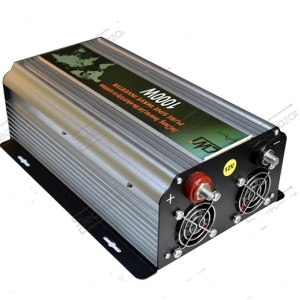 اینورتر سینوسی 1000 وات MGTech مدل MGTech Power Inverter 1000W MGTECH SEN