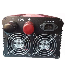 اینورتر برق یو پی اس سینوسی 1500وات Suoer مدل Suoer UPS 1500w Power Inverter