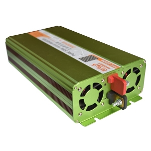 اینورتر برق 2000 وات 24 ولت Sunchonglic مدل Sunchonglic Pure Sine Wave Inverter FPC-2000B