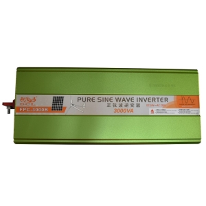 اینورتر برق سینوسی 3000 وات 24 ولت Sunchonglic مدل Sunchonglic Pure sine Wave Inverter FPC-3000B