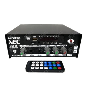 آمپلی فایر اهمی NEC  Audio Amplifier