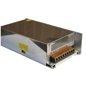 منبع تغذیه سوییچنگ 12 ولت 50 آمپر صنعتی Switching Power Supply 12V 5A