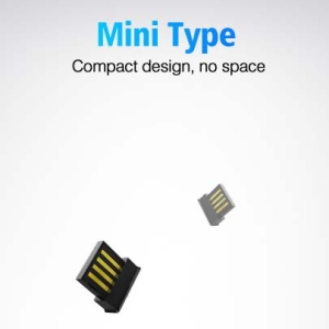 دانگل بلوتوث ورژن 5 مدل USB Bluetooth Dongle v5.0 MINI06S