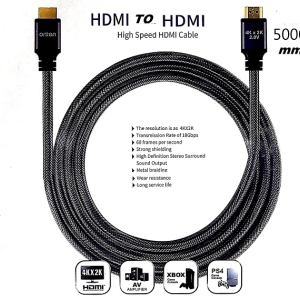 ONTEN HDMI 4K CABLE ONT-8308