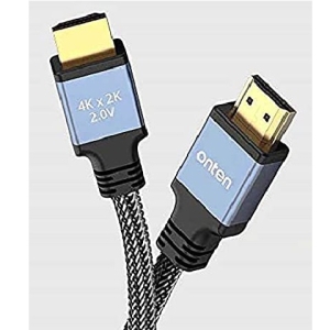 ONTEN HDMI 2.0V CABLE ONT-8308
