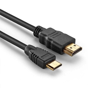 خرید کابل HDMI به MINI HDMI برند ONTEN
