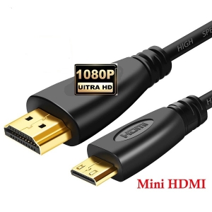 کابل HDMI به MINI HDMI HD105