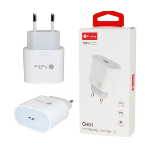 PROONE PD 3A 18W WALL CHARGER