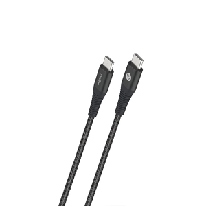 کابل شارژ تایپ سی به تایپ سی پرووان مدل ProOne Type-C To Type-C Charge&Sync Cable PCC105
