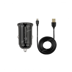 شارژر فندکی پرووان مدل ProOne Car Charger PCG12