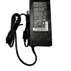 آداپتور سوئیچینگ 12 ولت 7.5 آمپر Adapter 12V 7.5A