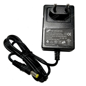 آداپتور سوئیچینگ 18 ولت 1 آمپر Adapter 18V 1A