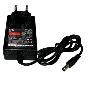 آداپتور سوئیچینگ 6 ولت 2 آمپر Adapter 6V 2A
