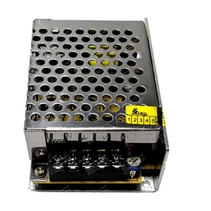 آداپتور صنعتی MGTech Adapter 12V 2A