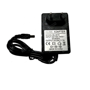 آداپتور سوئیچینگ 20 ولت 1 آمپر AC Adapter 20V 1A