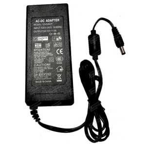 آداپتور سوئیچینگ 12 ولت 5 آمپر  Adapter 12V 5A