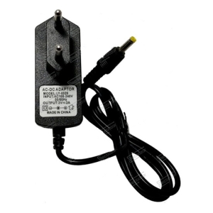 آداپتور سوئیچینگ 3 ولت 2 آمپر  Adapter 3V 2A