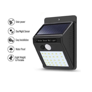 چراغ خورشیدی 1.5 وات Solar Light 1.5W