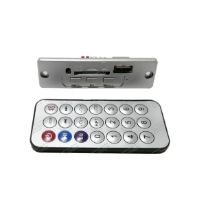 برد USB آمپلی فایردار MGTECH