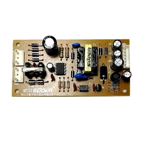 برد تغذیه همه کاره Suoer