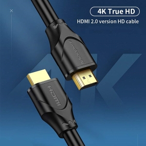 بهترین کابل HDMI با طول 50 متر مدل KP-HC159