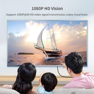 قیمت کابل HDMI 4K با طول 50 متر KP-HC159