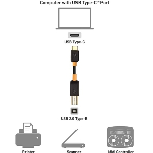 کابل usb cبه nini usb