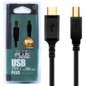 USB type C to mini USB KP-C2007